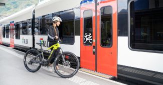 Bici e mezzi di mobilità lenta