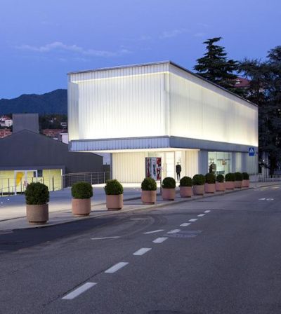 m.a.x. museo