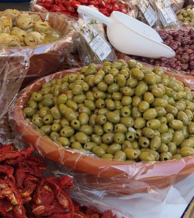 Luino Market