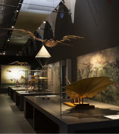 Museum of Science and Technology