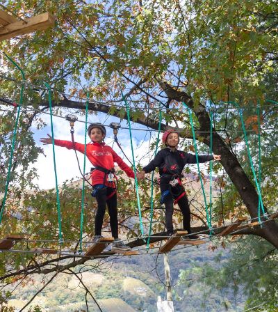 Adventure Park Gordol