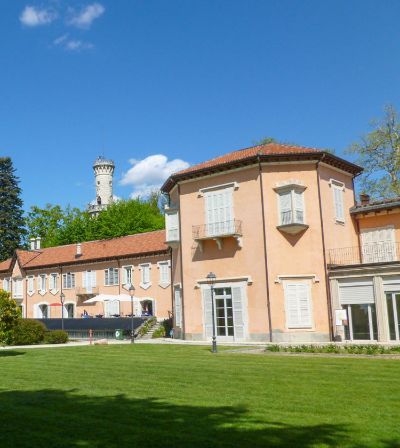 Archäologische Museum Villa Mirabello