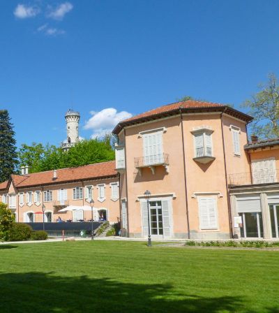 Archeological Museum Villa Mirabello