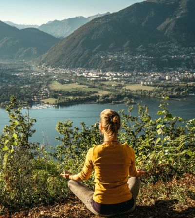Yoga Trail