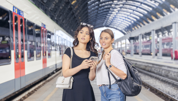 Nuovi collegamenti tra Ticino e Milano