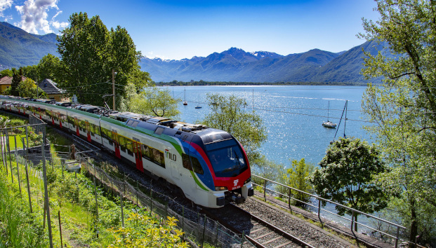 Offerte per il tempo libero con RailAway