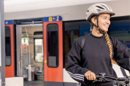 Bici e mezzi di mobilità lenta