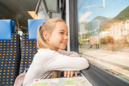 Leisure travel 