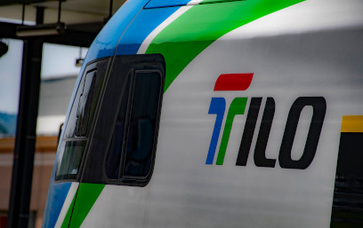Carriera in TILO