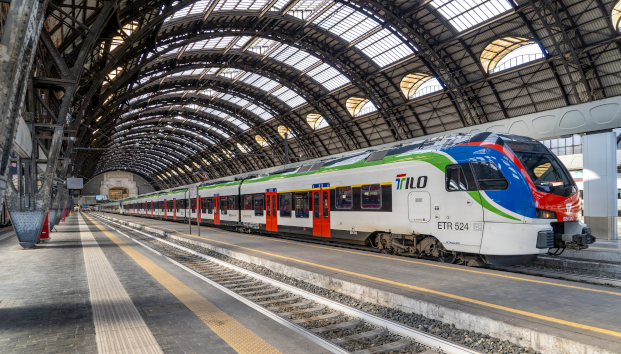 Ai Giochi Olimpici e Paralimpici Invernali di Milano Cortina 2026 con TILO