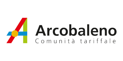 App Arcobaleno